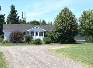 43 Porter Lynch Rd, Norwood, NY 13668