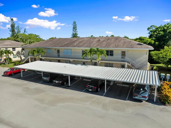2950 SE Ocean Boulevard #126-8, Stuart, FL 34996