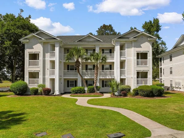 533 White River Dr. #18D, Myrtle Beach, SC 29579