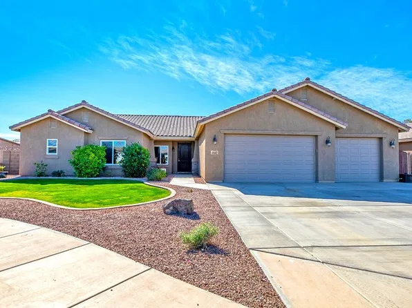 3667 W 37th St, Yuma, AZ 85365