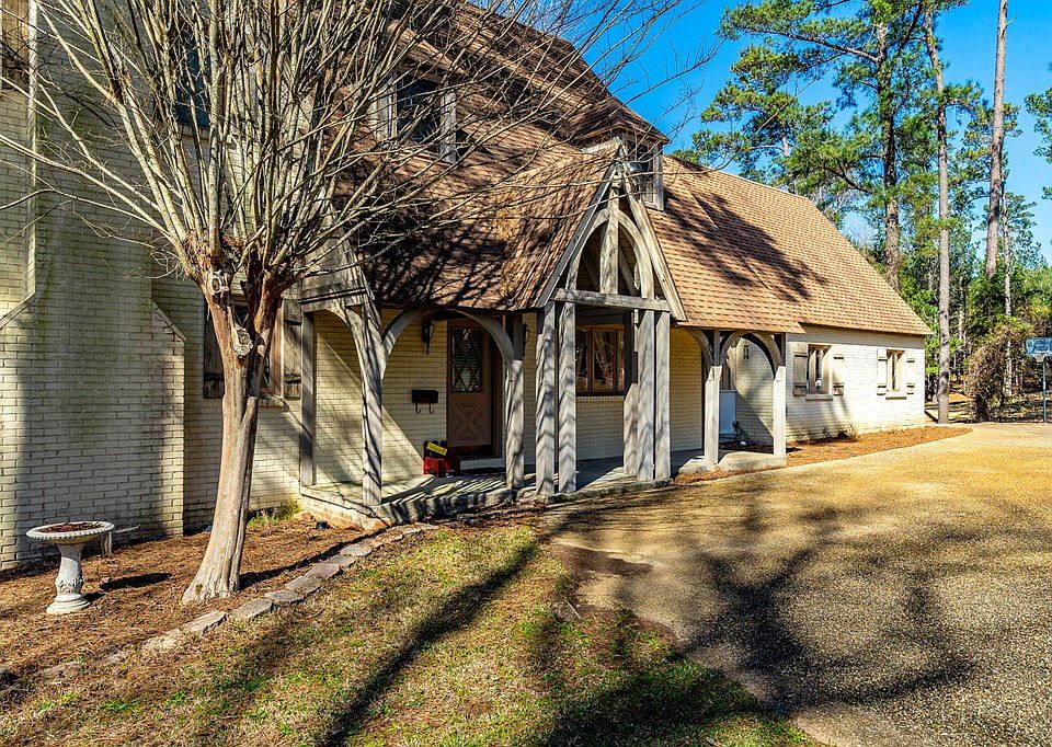 2320 Old Bay Springs Rd, Laurel, MS 39440 Zillow