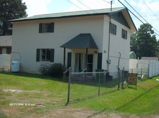 2930A Moody Rd, Bonaire, GA 31005