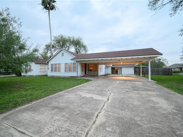 409 E Pine Ave, La Feria, TX 78559
