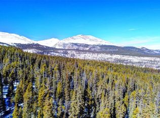 2190 Penn Rd, Fairplay, CO 80440