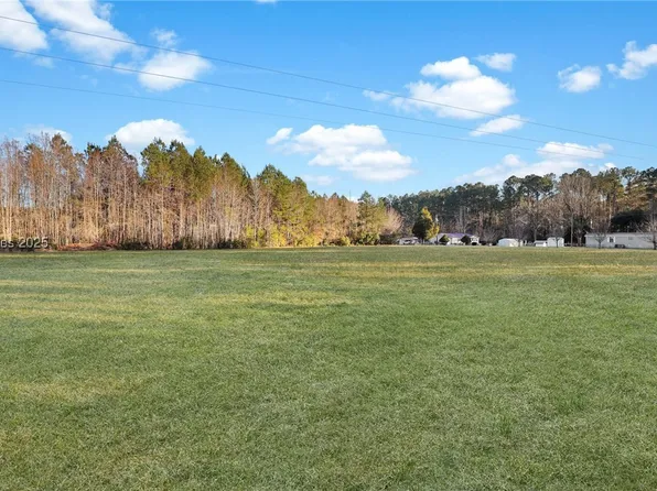0 Tanglewood Dr, Pineland, SC 29934
