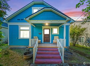 826 S Sprague Ave, Tacoma, WA