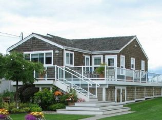 1283 Gerdes Rd, Camano Island, WA 98282