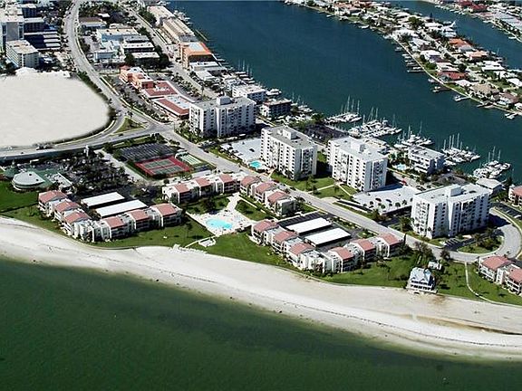 2nd image of 855 Bayway Blvd APT 806