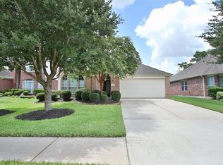 3218 Pine Run Dr, Spring, TX 77388