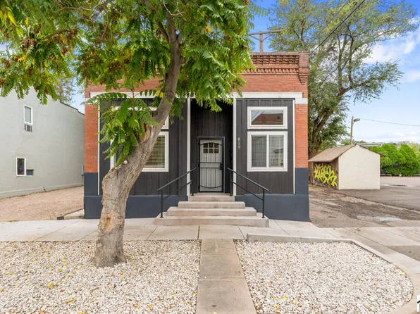 813 E B St, Pueblo, CO 81003