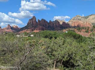 40 Blackhawk Ln, Sedona, AZ 86336