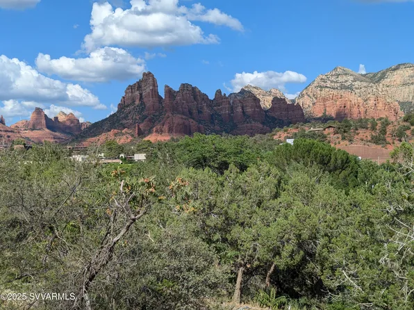 40 Blackhawk Lane #-, Sedona, AZ 86336