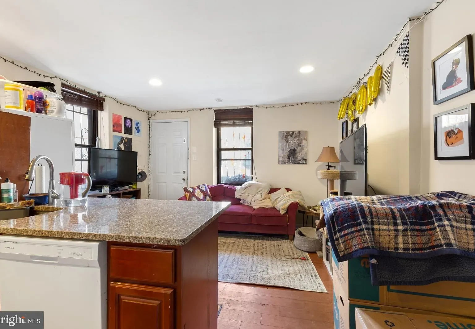 2 bed, $1,700 — Photo 2
