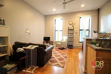 Rented by Next Door Realty NYC