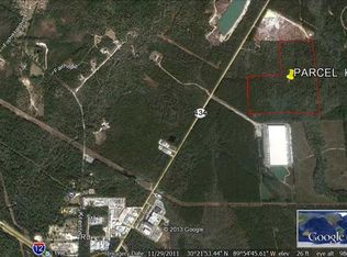 PARCEL Highway 434 #K, Lacombe, LA 70445