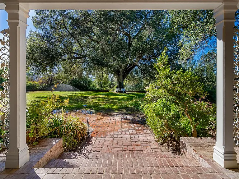 Front Yard