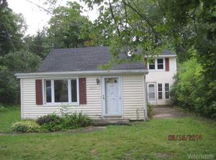 6565 Revere Dr, Derby, NY 14047