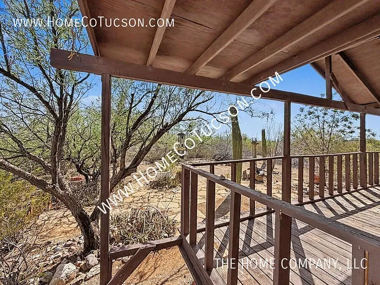 6491 E Camino Del Toro #T — Photo 4