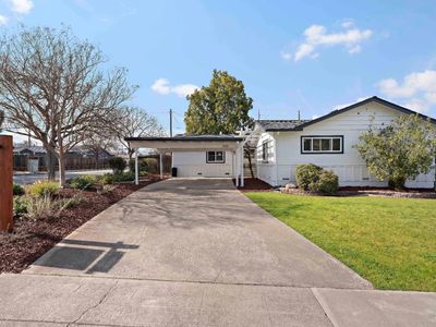 4999 Gattucio Dr, San Jose, CA, 95124