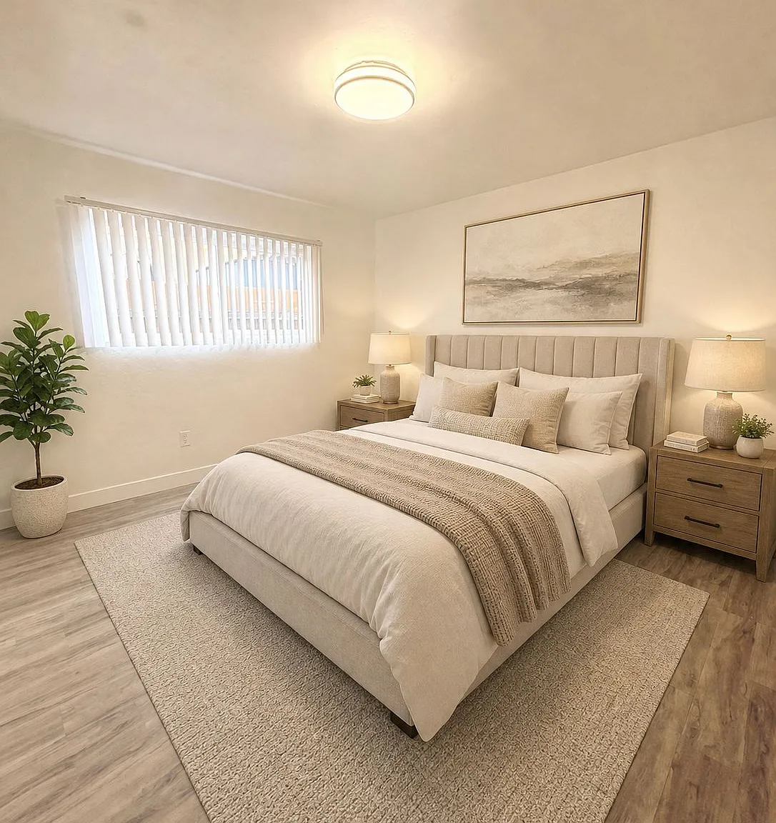 2 bed, 850 sqft, $2,400 — Photo 4