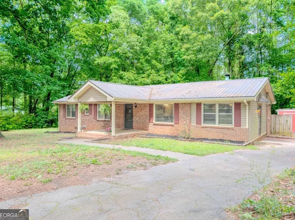 1648 Dogwood Trl, Monroe, GA 30655