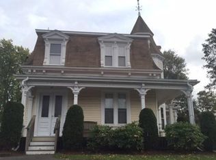 567 South Ave, Whitman, MA 02382