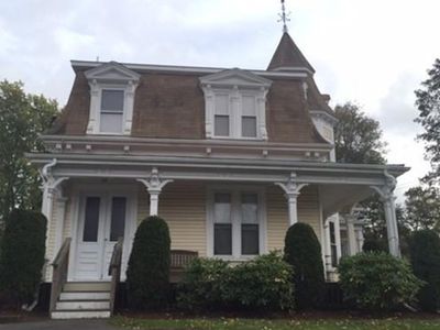 567 South Ave, Whitman, MA, 02382