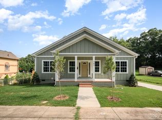 503 Winchester Ave, Monroe, NC 28110