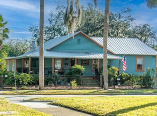 17 Bay View Dr, Saint Augustine, FL 32084