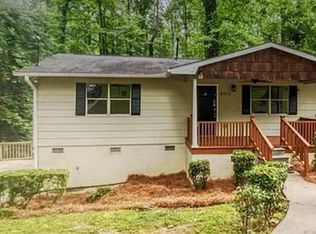 4318 Christine Ct, Decatur, GA 30035