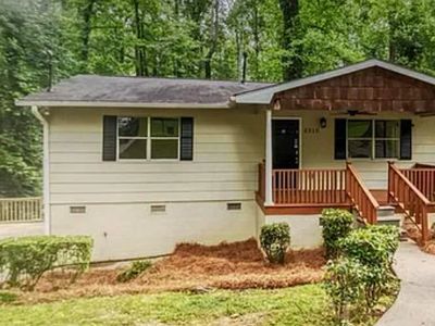 4318 Christine Ct, Decatur, GA, 30035