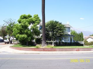 249 W 14th St, Upland, CA 91786