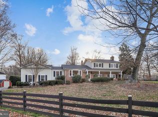 3414 Valewood Dr, Oakton, VA 22124