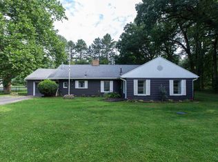 19357 Brick Rd, South Bend, IN 46637