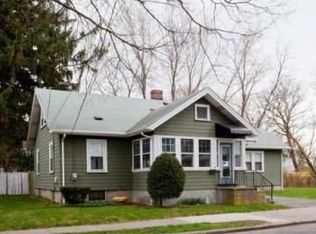 14 Clark Rd, Newton, MA 02465