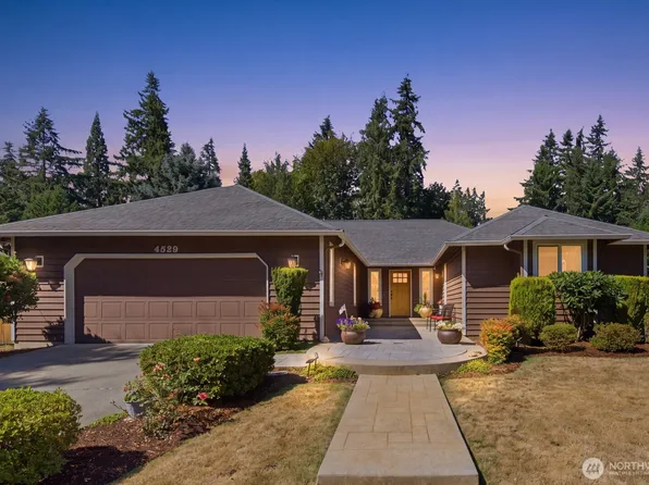 4529 168th Avenue SE, Bellevue, WA 98006