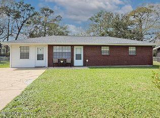3021 Doby St, Pascagoula, MS 39581