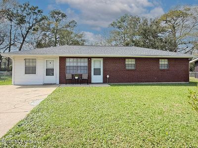3021 Doby St, Pascagoula, MS, 39581