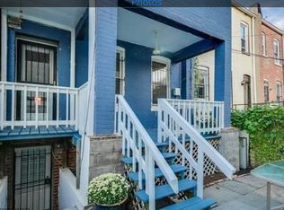 2732 Sherman Ave NW, Washington, DC 20001