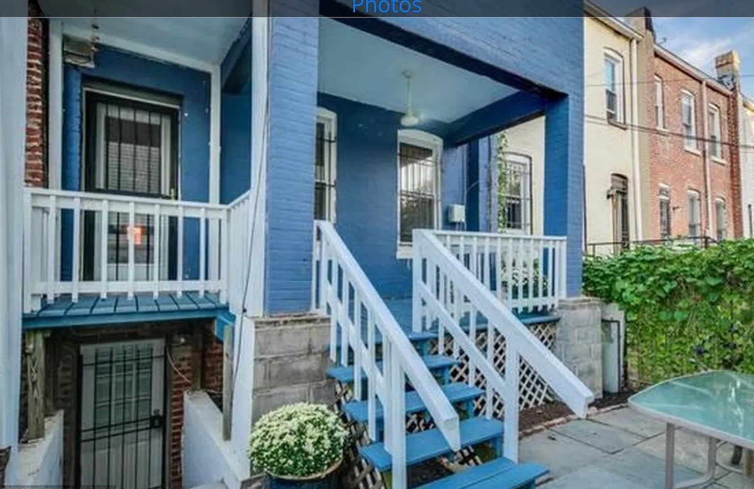 2732 Sherman Ave NW photo 1