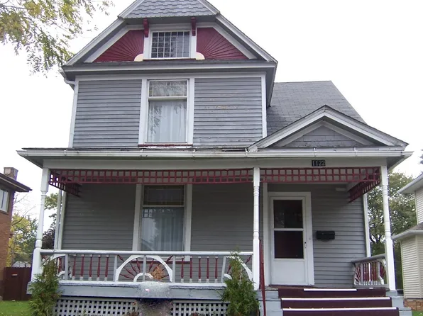 1122 W Locust St, Davenport, IA 52804