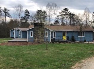 980 Dehart Commons Center Rd, Hays, NC 28635