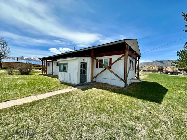 511 N Grover Cleveland St, Lima, MT 59739