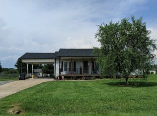 268 Little Wilkesboro Rd, Harmony, NC 28634