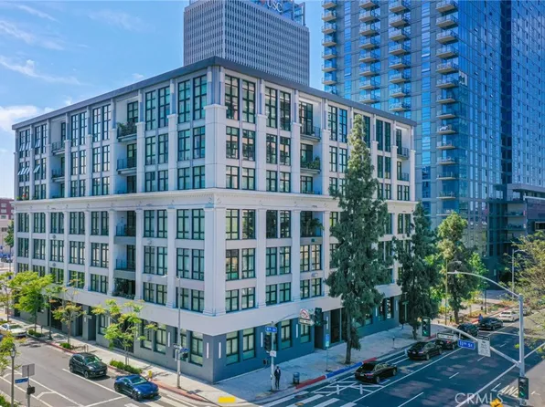 1100 S Grand Ave #A307, Los Angeles, CA 90015