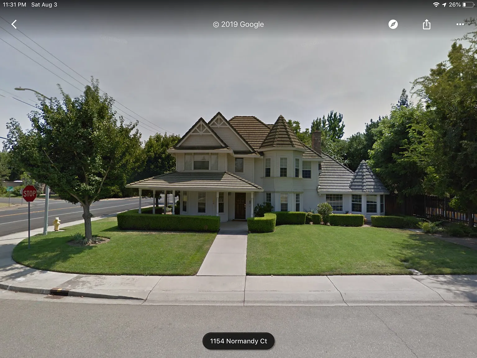 1154 Normandy Ct photo 1