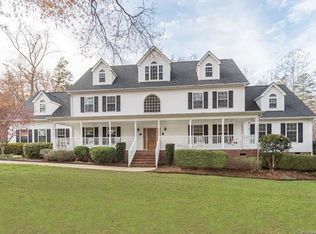 315 Don McCarter Dr, Clover, SC 29710