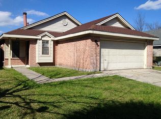 2214 Irish Spring Dr, Houston, TX 77067