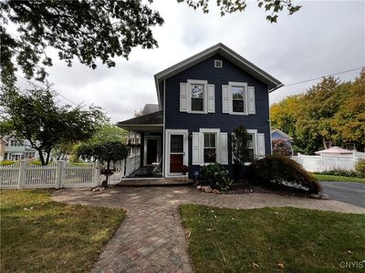 1001 Milton Ave, Syracuse, NY, 13204