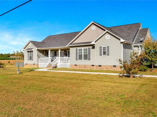 116 Ballard Rd, Pelzer, SC 29669